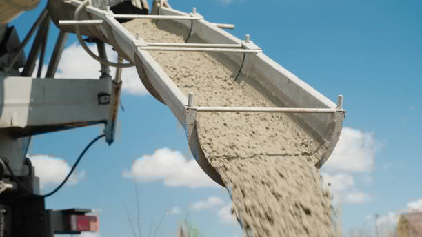 Best Concrete Slab Construction in Chase City, VA