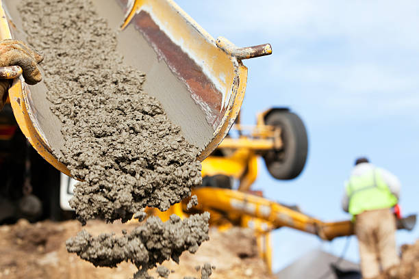 Best Concrete Retaining Walls in Chase City, VA