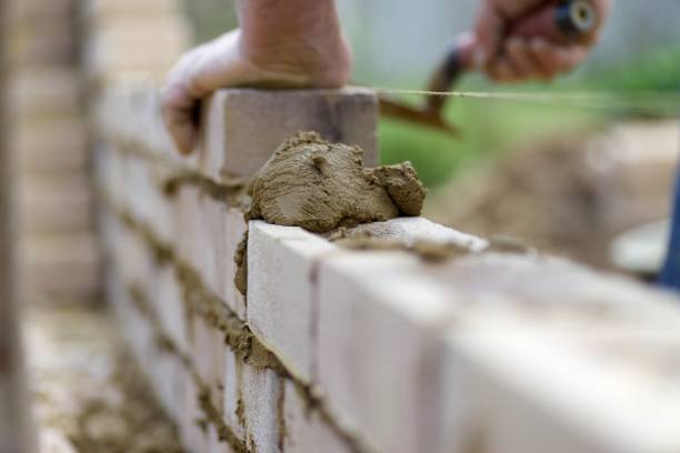 Best Concrete Steps and Stairs in Chase City, VA