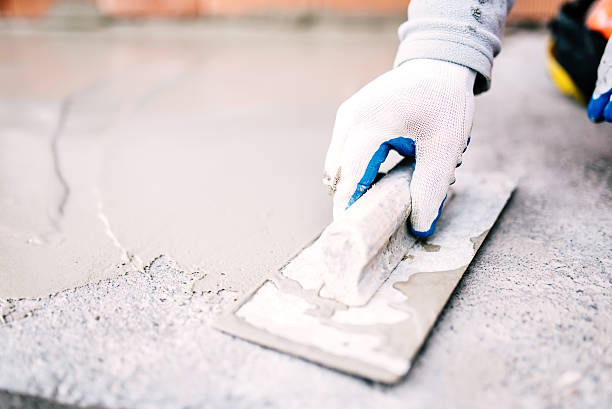 Best Concrete Steps and Stairs in Chase City, VA